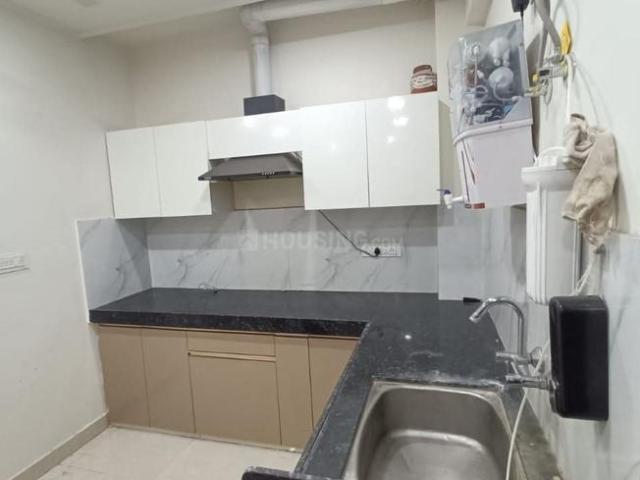3 BHK Apartment in Mansarovar Extension for rent Jaipur. The reference number is 19602364