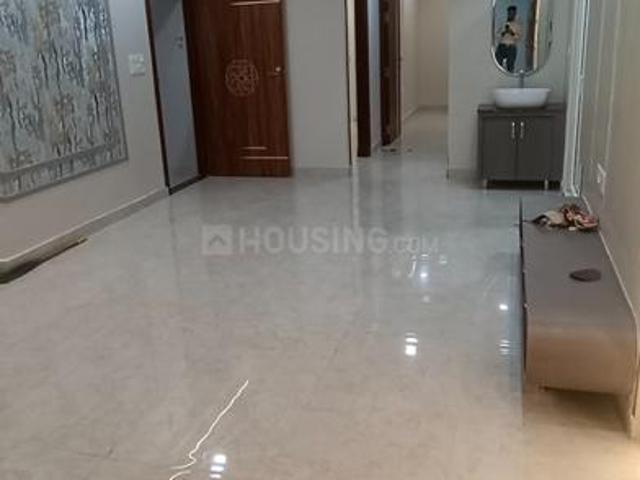3 BHK Apartment in Mansarovar Extension for rent Jaipur. The reference number is 20232080