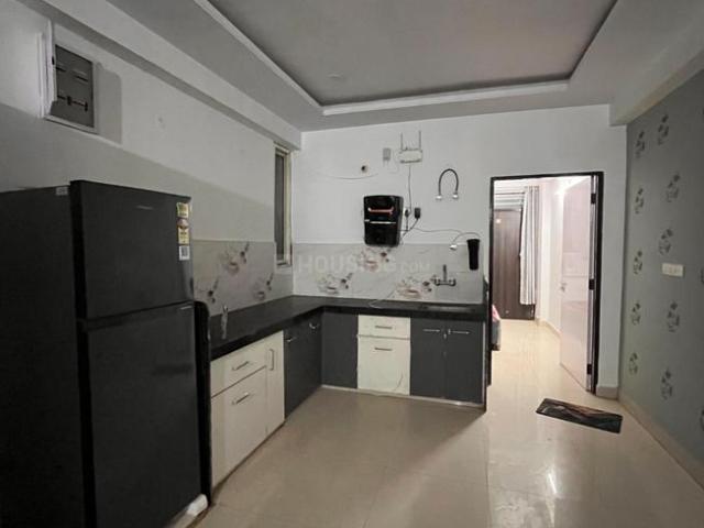 3 BHK Apartment in Mansarovar Extension for rent Jaipur. The reference number is 20365017