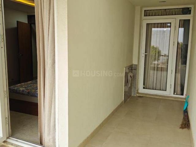 3 BHK Apartment in Mansarovar Extension for rent Jaipur. The reference number is 20724684