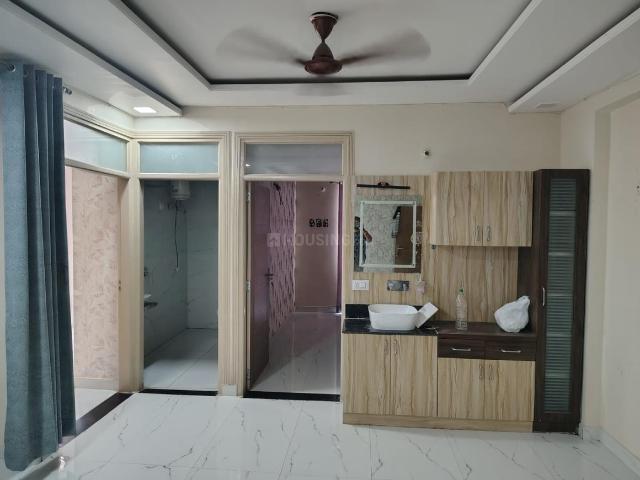 3 BHK Apartment in Mansarovar Extension for rent Jaipur. The reference number is 20793383
