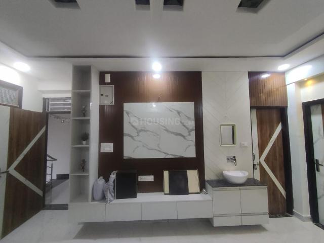 3 BHK Apartment in Mansarovar Extension for rent Jaipur. The reference number is 21037011