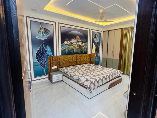 3 BHK Apartment in Mansarovar Extension for rent Jaipur. The reference number is 21059007