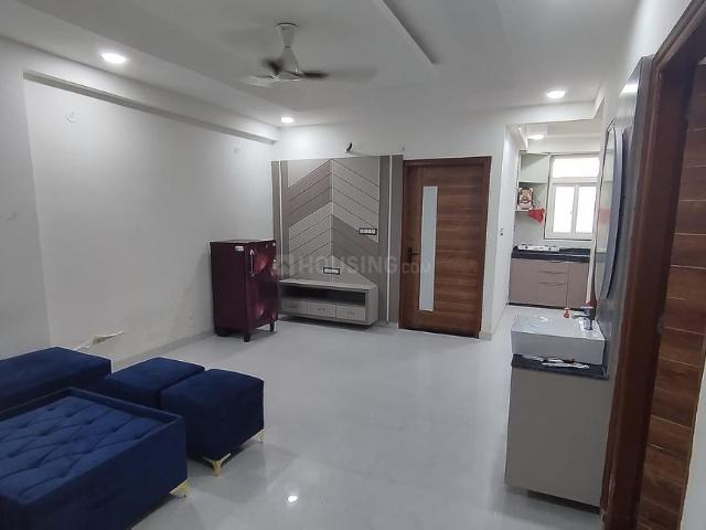 3 BHK Apartment in Mansarovar Extension for rent Jaipur. The reference number is 21059950