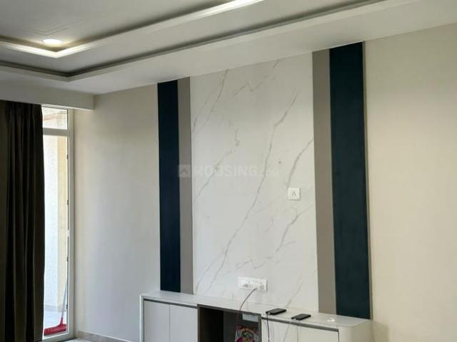 3 BHK Apartment in Mansarovar Extension for rent Jaipur. The reference number is 21177774
