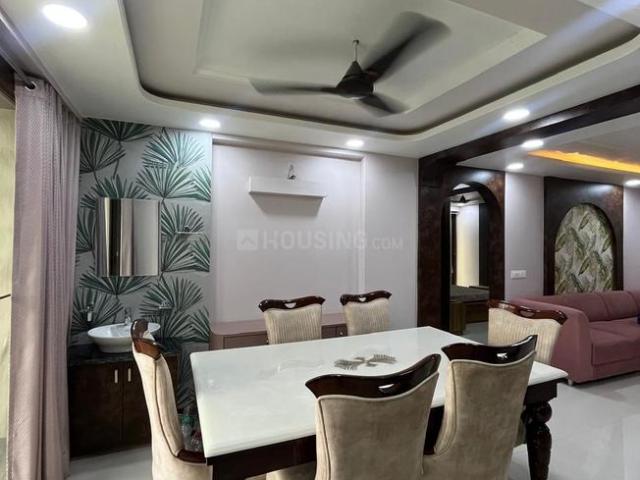 3 BHK Apartment in Mansarovar Extension for rent Jaipur. The reference number is 21191806