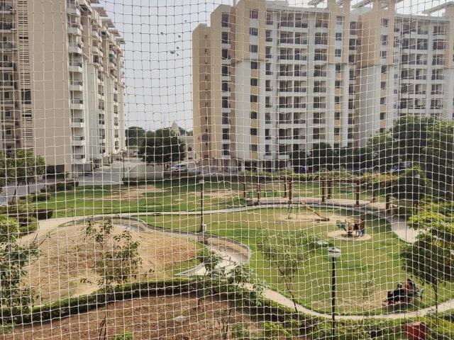 3 BHK Apartment in Mansarovar Extension for rent Jaipur. The reference number is 21355050