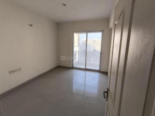 3 BHK Apartment in Mansarovar Extension for rent Jaipur. The reference number is 21377283