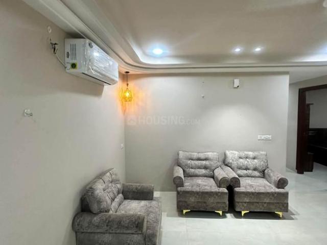 3 BHK Apartment in Mansarovar Extension for rent Jaipur. The reference number is 21373308