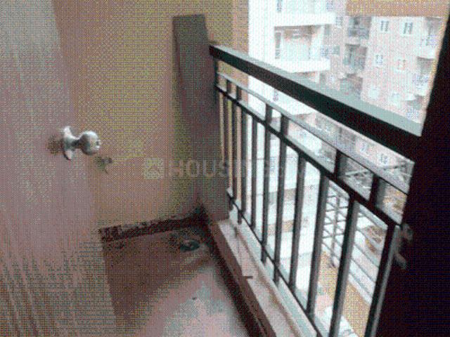 3 BHK Apartment in Mansarovar Extension for rent Jaipur. The reference number is 21384240