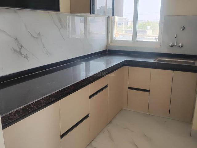 3 BHK Apartment in Mansarovar Extension for resale Jaipur. The reference number is 16524717