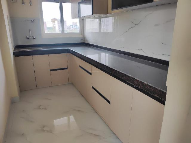 3 BHK Apartment in Mansarovar Extension for resale Jaipur. The reference number is 17476974
