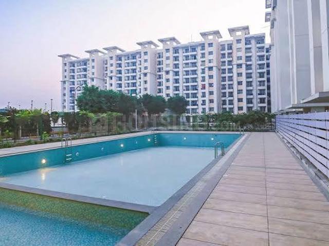 3 BHK Apartment in Mansarovar Extension for resale Jaipur. The reference number is 18560520