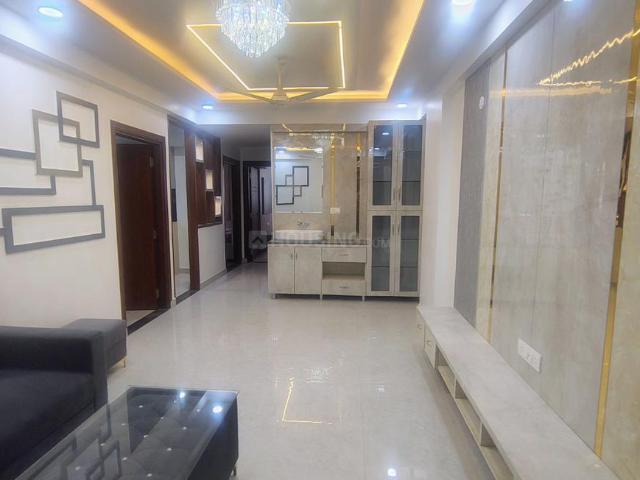 3 BHK Apartment in Mansarovar Extension for resale Jaipur. The reference number is 19845066