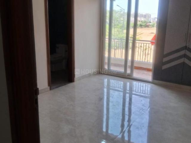 3 BHK Apartment in Mansarovar Extension for resale Jaipur. The reference number is 20437211