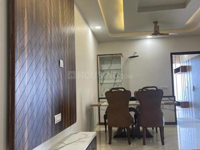 3 BHK Apartment in Mansarovar Extension for resale Jaipur. The reference number is 20480419