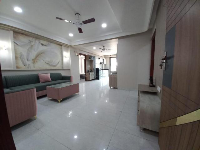 3 BHK Apartment in Mansarovar Extension for resale Jaipur. The reference number is 20480386