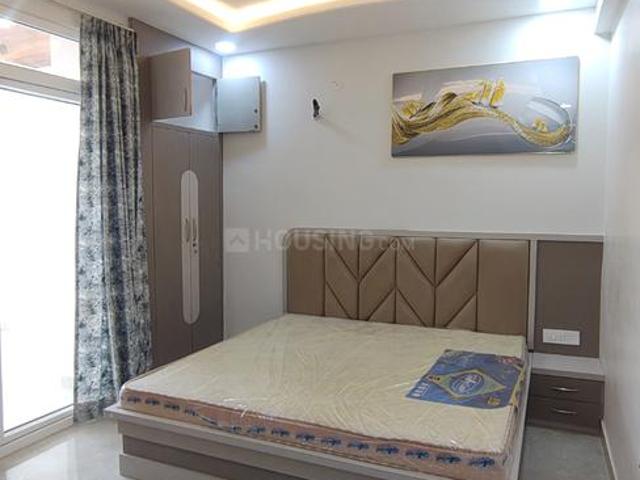 3 BHK Apartment in Mansarovar Extension for resale Jaipur. The reference number is 20499272