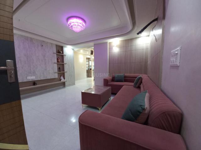 3 BHK Apartment in Mansarovar Extension for resale Jaipur. The reference number is 20849270