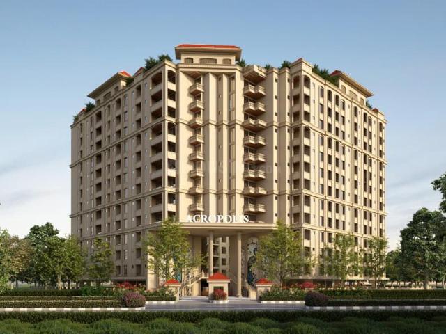 3 BHK Apartment in Mansarovar Extension for resale Jaipur. The reference number is 20870216