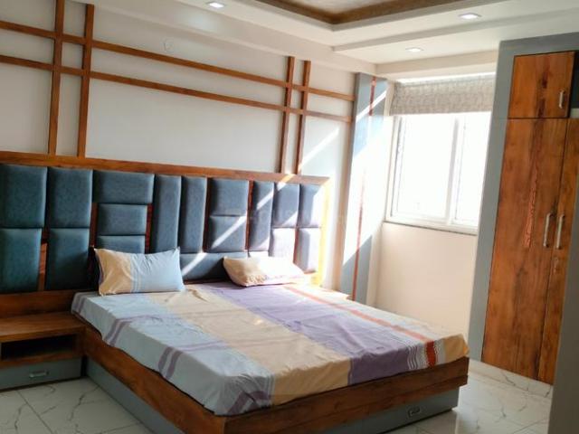 3 BHK Apartment in Mansarovar Extension for resale Jaipur. The reference number is 20153335
