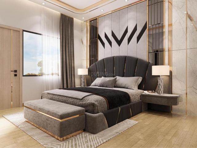 3 BHK Apartment in Mansarovar Extension for resale Jaipur. The reference number is 21182200
