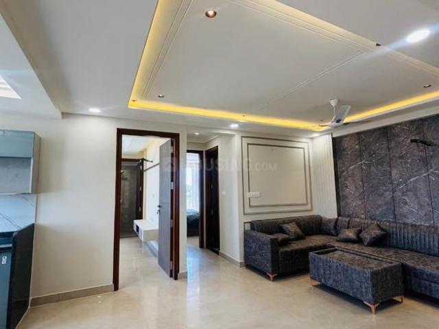 3 BHK Apartment in Mansarovar Extension for resale Jaipur. The reference number is 21383121