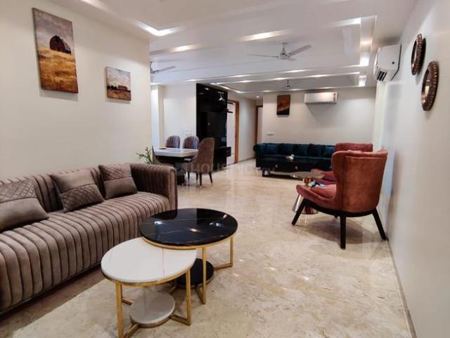 3 BHK Apartment in Mansarovar Extension for resale Jaipur. The reference number is 21391876