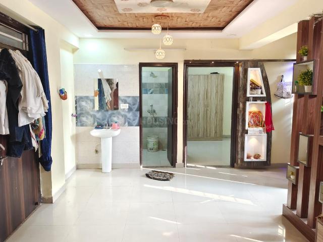 3 BHK Apartment in Mansarovar for rent Jaipur. The reference number is 13337601