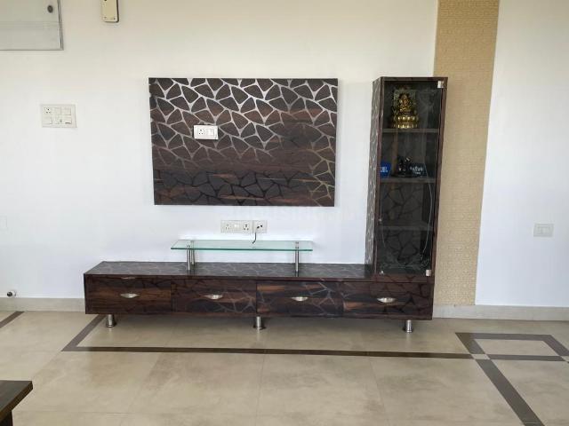 3 BHK Apartment in Mansarovar for rent Jaipur. The reference number is 14905455