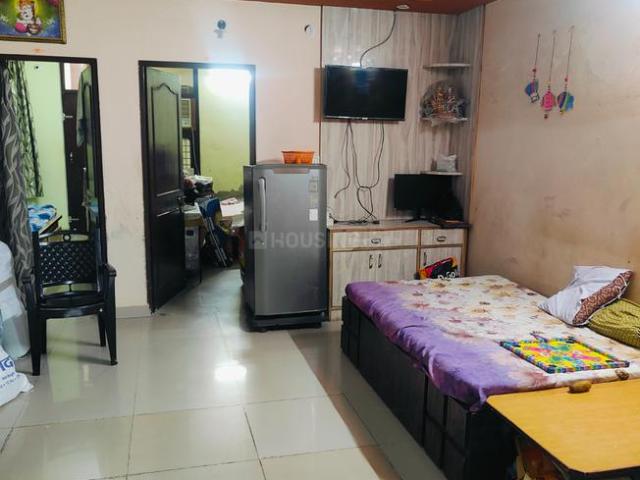 3 BHK Apartment in Mansarovar for rent Jaipur. The reference number is 15215645