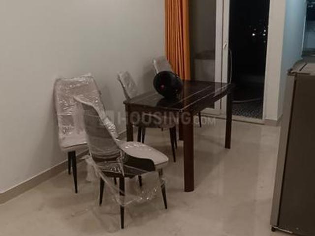 3 BHK Apartment in Mansarovar for rent Jaipur. The reference number is 18867988