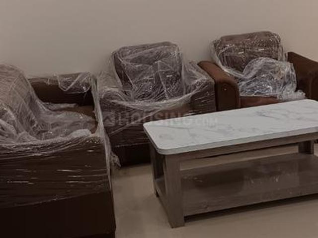 3 BHK Apartment in Mansarovar for rent Jaipur. The reference number is 18885884