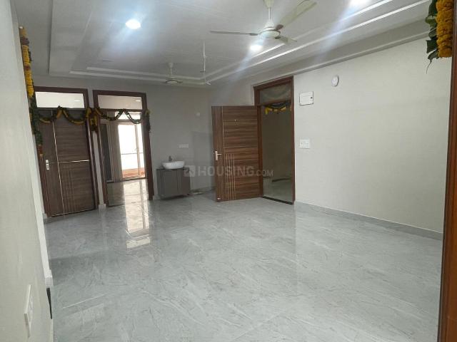3 BHK Apartment in Mansarovar for rent Jaipur. The reference number is 18885961