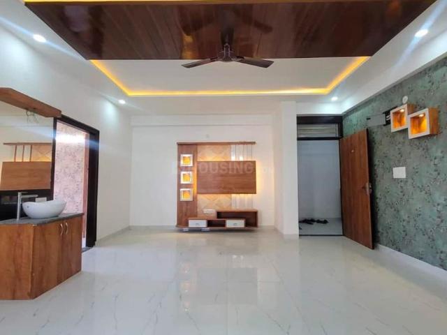 3 BHK Apartment in Mansarovar for rent Jaipur. The reference number is 19952497