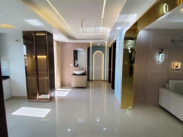 3 BHK Apartment in Mansarovar for rent Jaipur. The reference number is 20494751