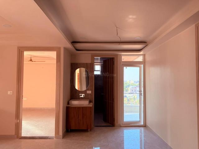 3 BHK Apartment in Mansarovar for rent Jaipur. The reference number is 20764861