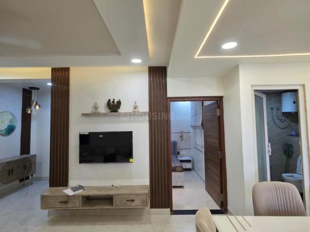 3 BHK Apartment in Mansarovar for rent Jaipur. The reference number is 20809628