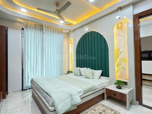 3 BHK Apartment in Mansarovar for rent Jaipur. The reference number is 20891048