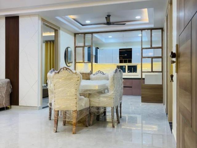 3 BHK Apartment in Mansarovar for rent Jaipur. The reference number is 20946193