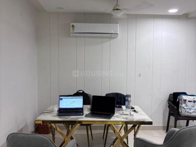 3 BHK Apartment in Mansarovar for rent Jaipur. The reference number is 20283367