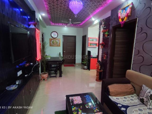 3 BHK Apartment in Mansarovar for rent Jaipur. The reference number is 20370269
