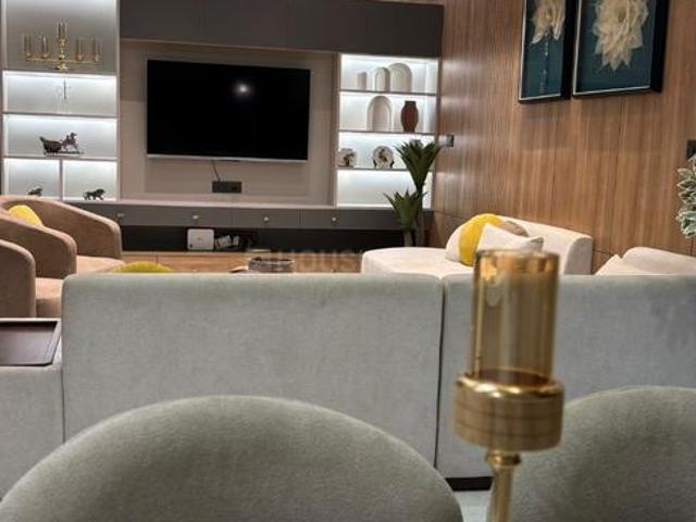 3 BHK Apartment in Mansarovar for rent Jaipur. The reference number is 21018412