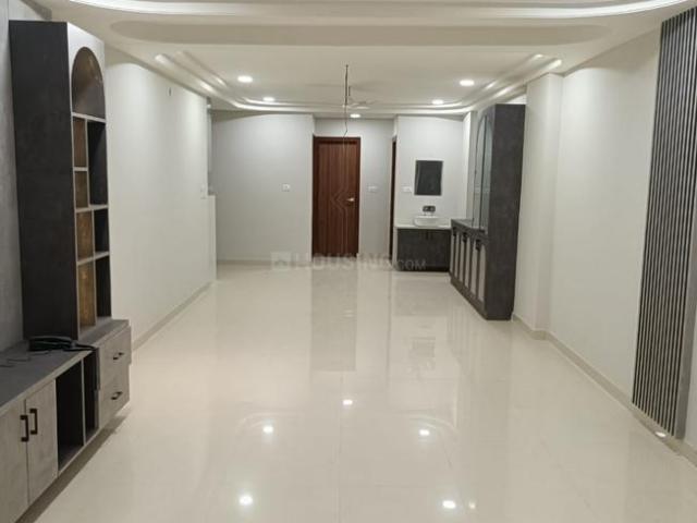 3 BHK Apartment in Mansarovar for rent Jaipur. The reference number is 21025524