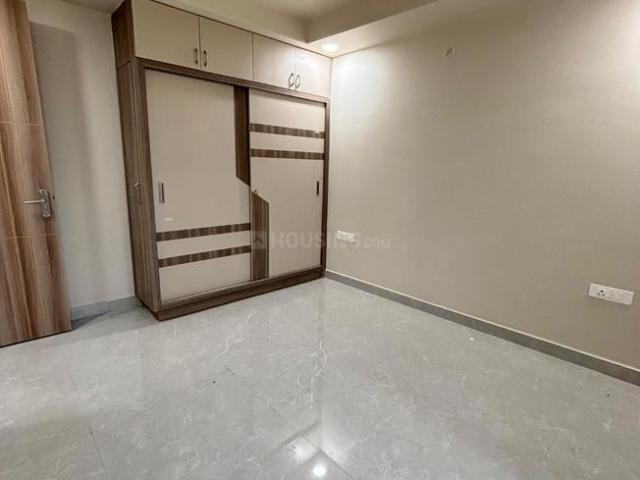 3 BHK Apartment in Mansarovar for rent Jaipur. The reference number is 21025331