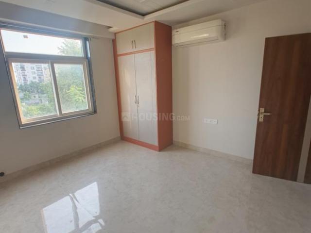 3 BHK Apartment in Mansarovar for rent Jaipur. The reference number is 21081874