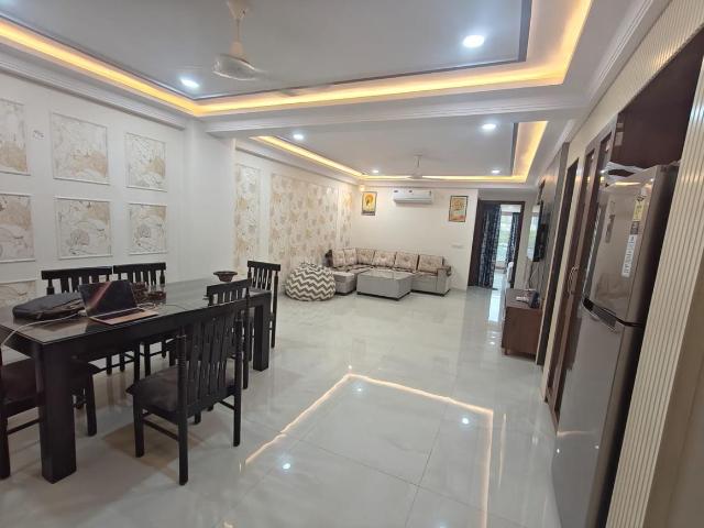 3 BHK Apartment in Mansarovar for rent Jaipur. The reference number is 21092587