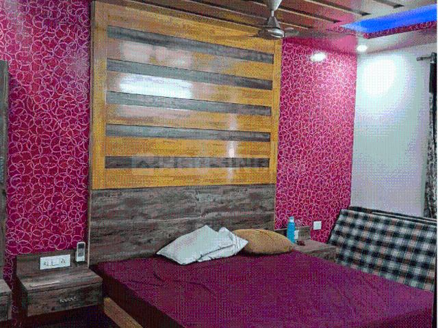 3 BHK Apartment in Mansarovar for rent Jaipur. The reference number is 21103778