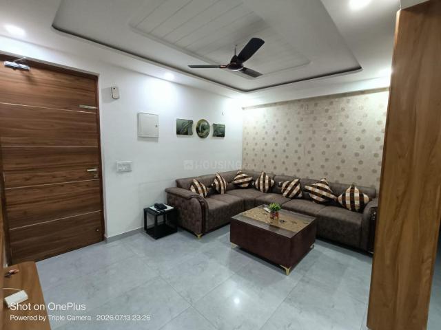3 BHK Apartment in Mansarovar for rent Jaipur. The reference number is 21113989