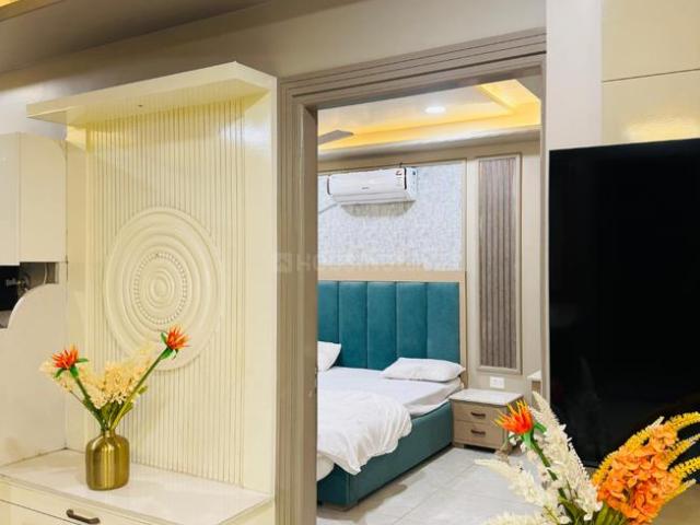 3 BHK Apartment in Mansarovar for rent Jaipur. The reference number is 21140978